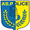 AS警察